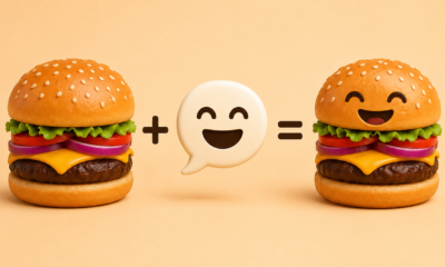 what does burger pun mean