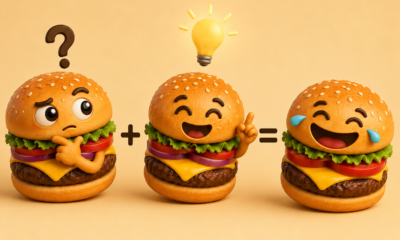 funny burger puns meaning