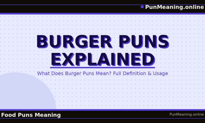 burger_puns_meaning
