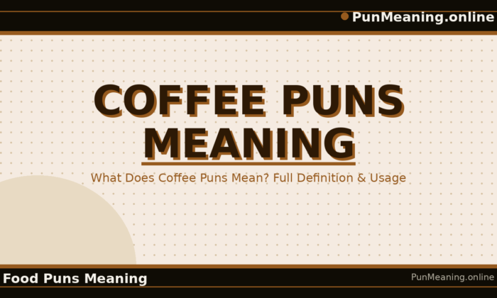 coffee_puns_meaning