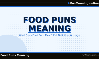 food_puns_meaning