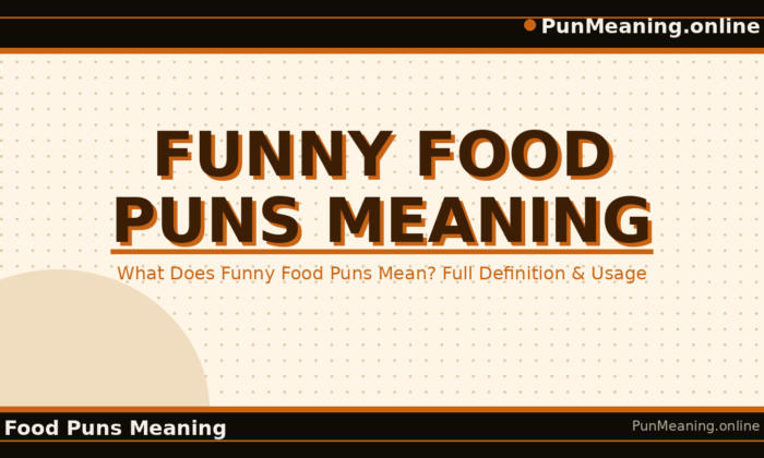 funny_food_puns_meaning
