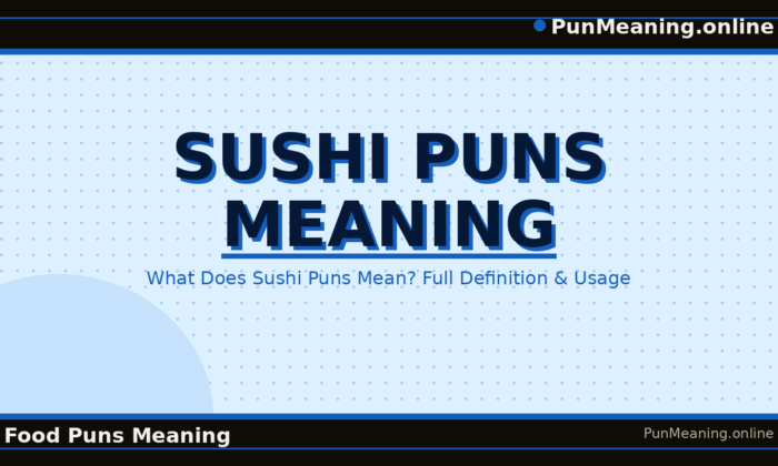 sushi_puns_meaning