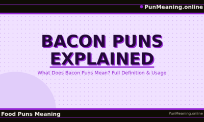 bacon_puns_explained