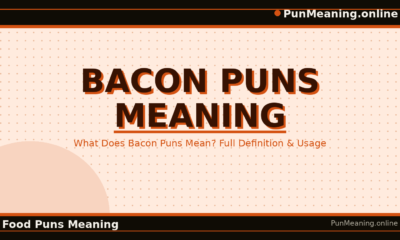 bacon_puns_meaning