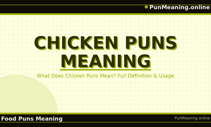 chicken_puns_meaning