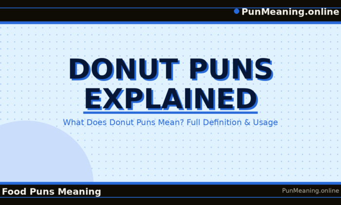 donut_puns_explained