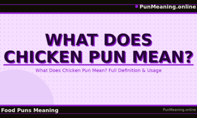what_does_chicken_pun_mean